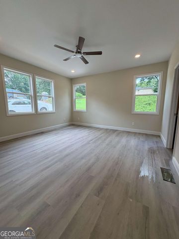 80 Elberton Street, Toccoa, GA 30577