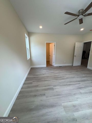 80 Elberton Street, Toccoa, GA 30577