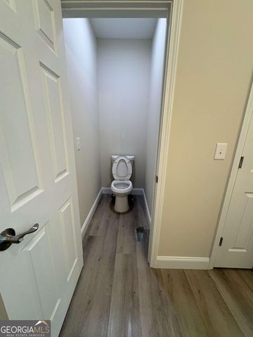 80 Elberton Street, Toccoa, GA 30577