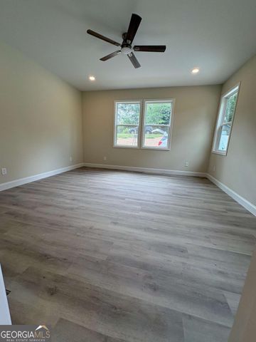 80 Elberton Street, Toccoa, GA 30577