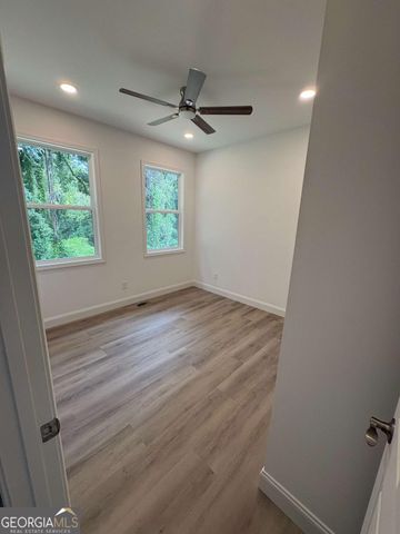 80 Elberton Street, Toccoa, GA 30577