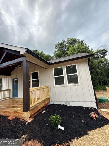 80 Elberton Street, Toccoa, GA 30577