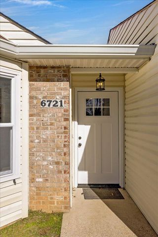 6721 Hickory Trace Circle, Chattanooga, TN 37421