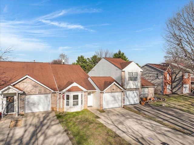 6721 Hickory Trace Circle, Chattanooga, TN 37421