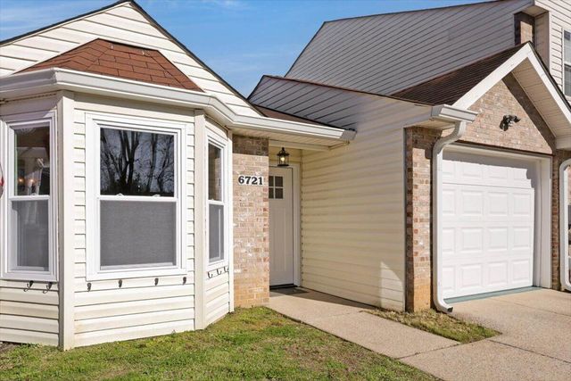 6721 Hickory Trace Circle, Chattanooga, TN 37421