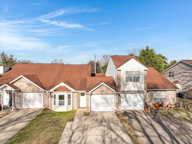 6721 Hickory Trace Circle, Chattanooga, TN 37421