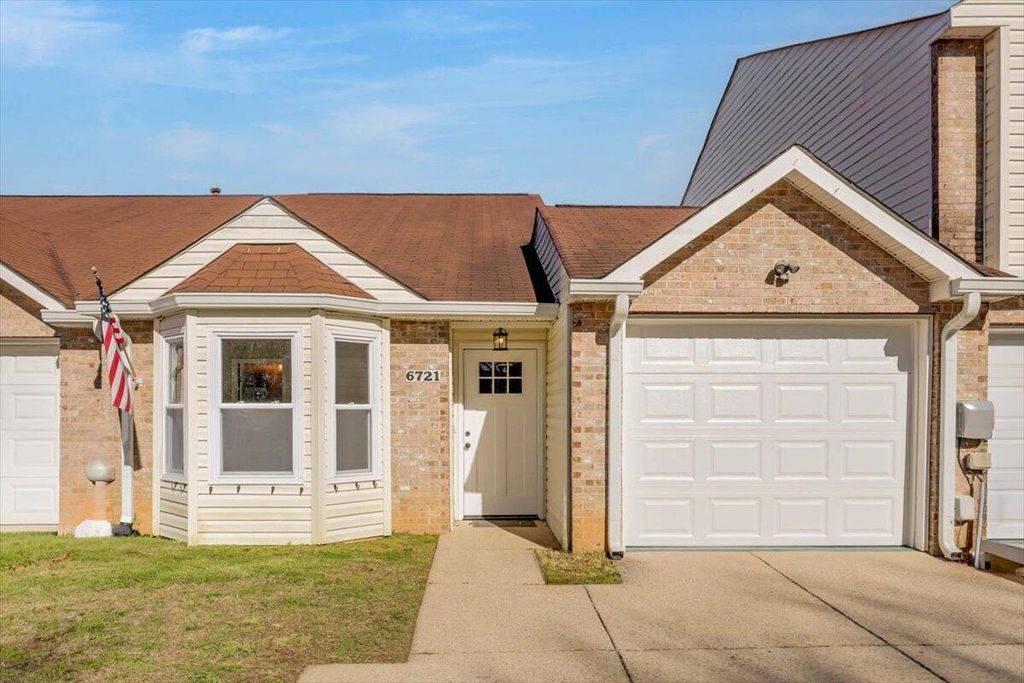 6721 Hickory Trace Circle, Chattanooga, TN 37421