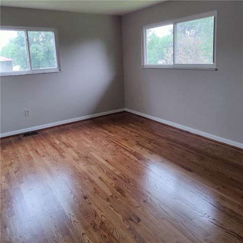 1016 Deer Creek Circle, West Carrollton, OH 45449