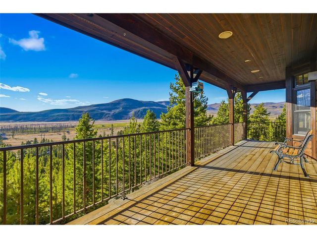 1398 GCR 466, Grand Lake, CO 80447
