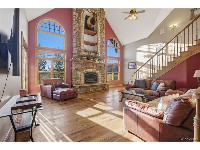 1398 GCR 466, Grand Lake, CO 80447