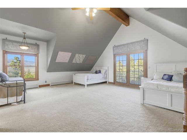 1398 GCR 466, Grand Lake, CO 80447