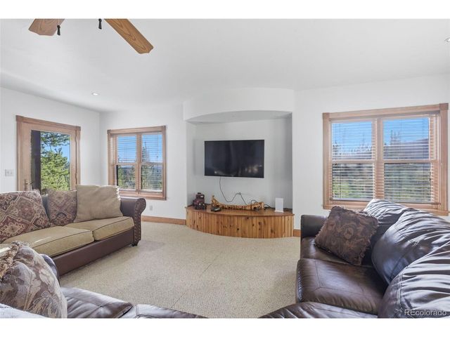 1398 GCR 466, Grand Lake, CO 80447