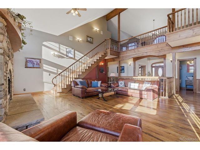 1398 GCR 466, Grand Lake, CO 80447