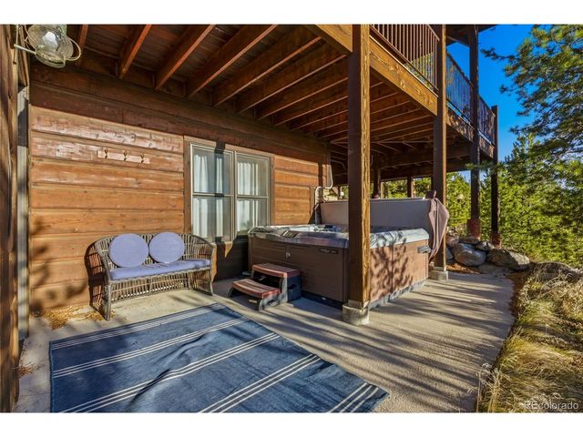 1398 GCR 466, Grand Lake, CO 80447