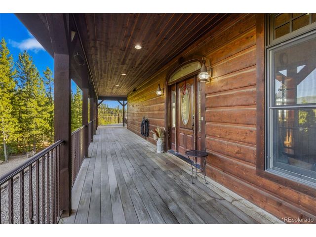 1398 GCR 466, Grand Lake, CO 80447