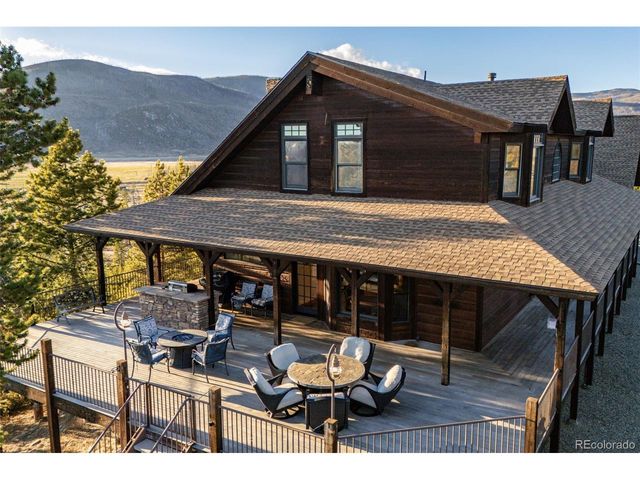 1398 GCR 466, Grand Lake, CO 80447