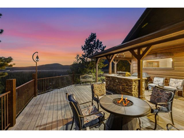 1398 GCR 466, Grand Lake, CO 80447