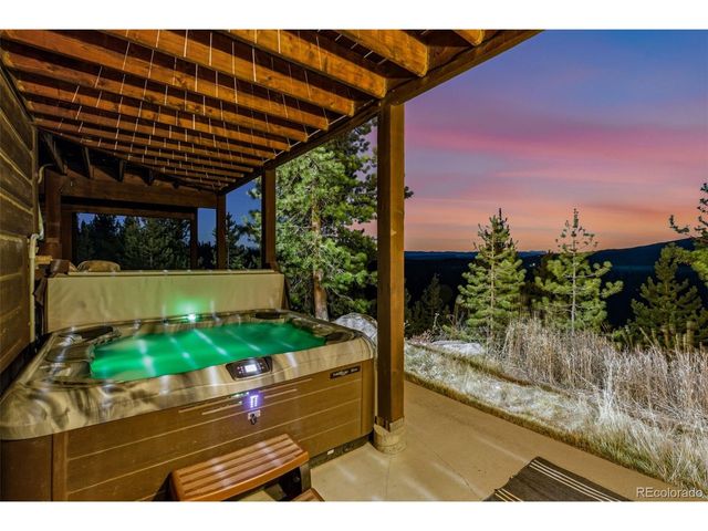 1398 GCR 466, Grand Lake, CO 80447