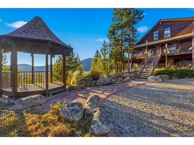1398 GCR 466, Grand Lake, CO 80447
