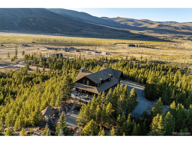 1398 GCR 466, Grand Lake, CO 80447