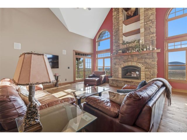 1398 GCR 466, Grand Lake, CO 80447