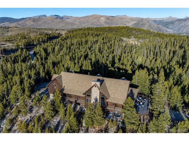 1398 GCR 466, Grand Lake, CO 80447