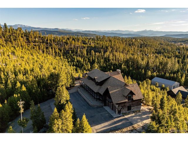 1398 GCR 466, Grand Lake, CO 80447