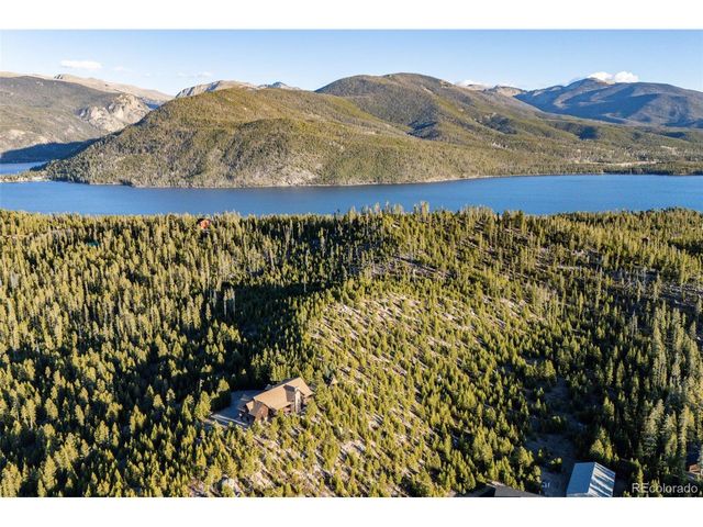 1398 GCR 466, Grand Lake, CO 80447
