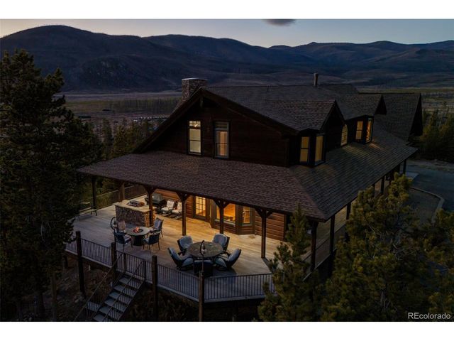 1398 GCR 466, Grand Lake, CO 80447