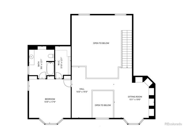 1398 GCR 466, Grand Lake, CO 80447