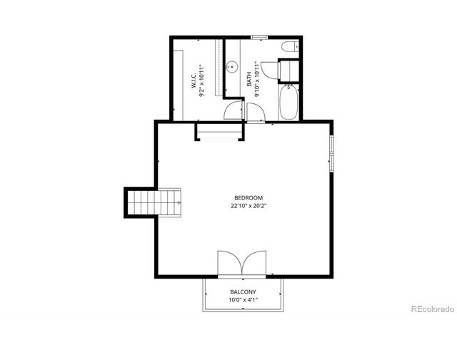 1398 GCR 466, Grand Lake, CO 80447