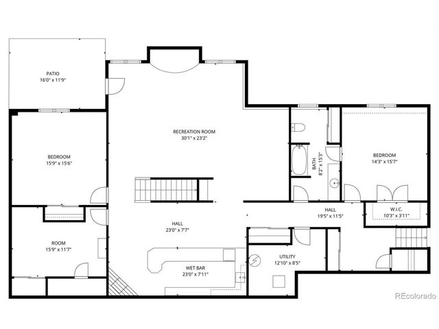 1398 GCR 466, Grand Lake, CO 80447