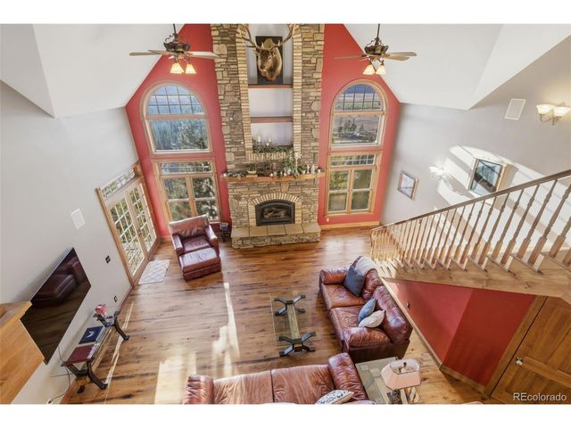 1398 GCR 466, Grand Lake, CO 80447