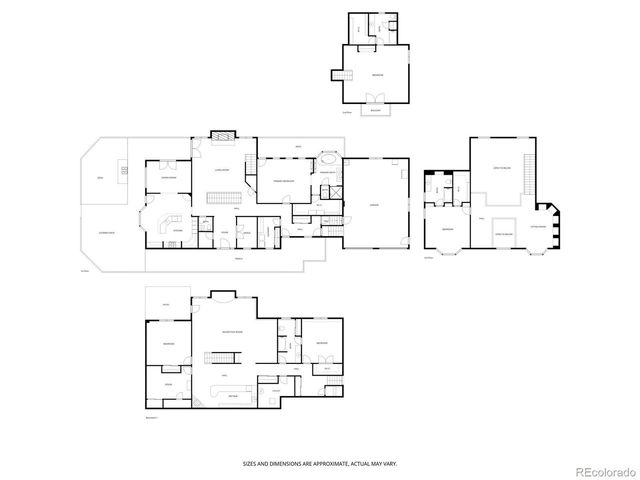 1398 GCR 466, Grand Lake, CO 80447