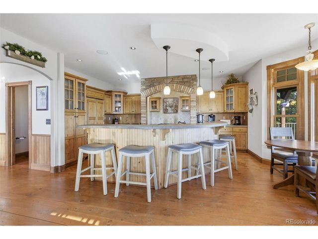 1398 GCR 466, Grand Lake, CO 80447