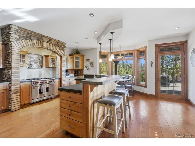 1398 GCR 466, Grand Lake, CO 80447