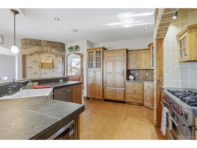 1398 GCR 466, Grand Lake, CO 80447