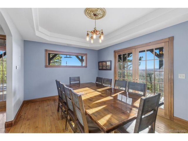 1398 GCR 466, Grand Lake, CO 80447