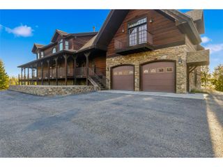 1398 GCR 466, Grand Lake, CO 80447