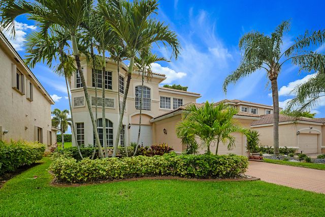 6401 SW 195th Avenue, Fort Lauderdale, FL 33332