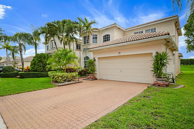 6401 SW 195th Avenue, Fort Lauderdale, FL 33332