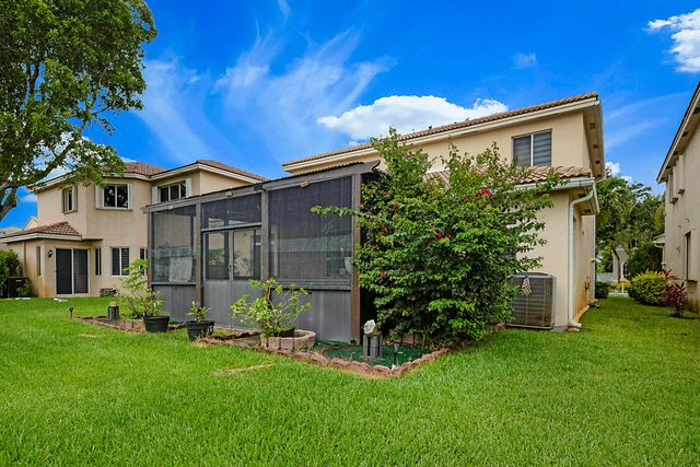 6401 SW 195th Avenue, Fort Lauderdale, FL 33332