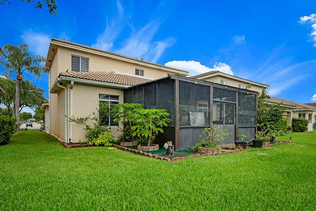 6401 SW 195th Avenue, Fort Lauderdale, FL 33332