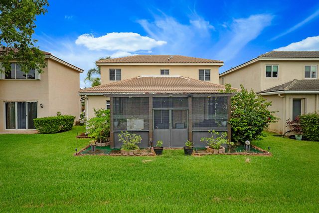 6401 SW 195th Avenue, Fort Lauderdale, FL 33332