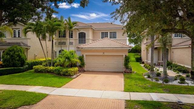 6401 SW 195th Avenue, Fort Lauderdale, FL 33332