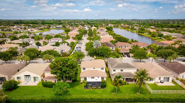 6401 SW 195th Avenue, Fort Lauderdale, FL 33332