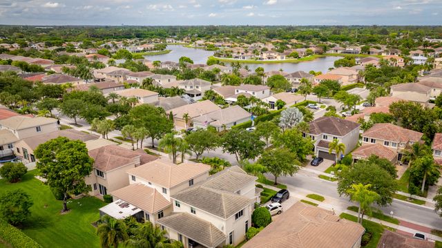 6401 SW 195th Avenue, Fort Lauderdale, FL 33332