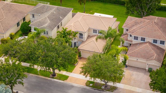 6401 SW 195th Avenue, Fort Lauderdale, FL 33332