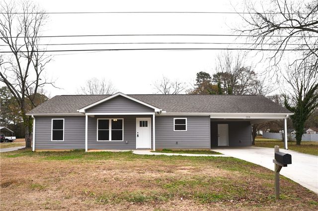 106 Simpson Street, Westminster, SC 29693