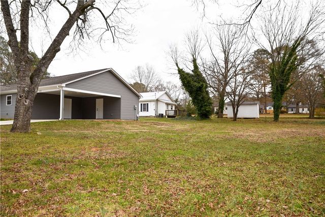 106 Simpson Street, Westminster, SC 29693